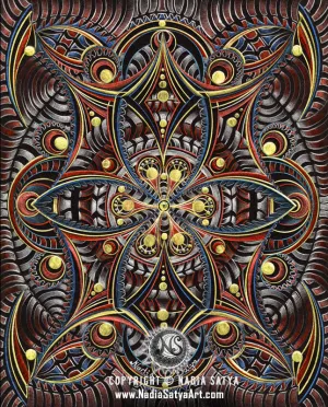 Looking Up | New Large Print