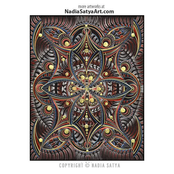 Looking Up | New Large Print