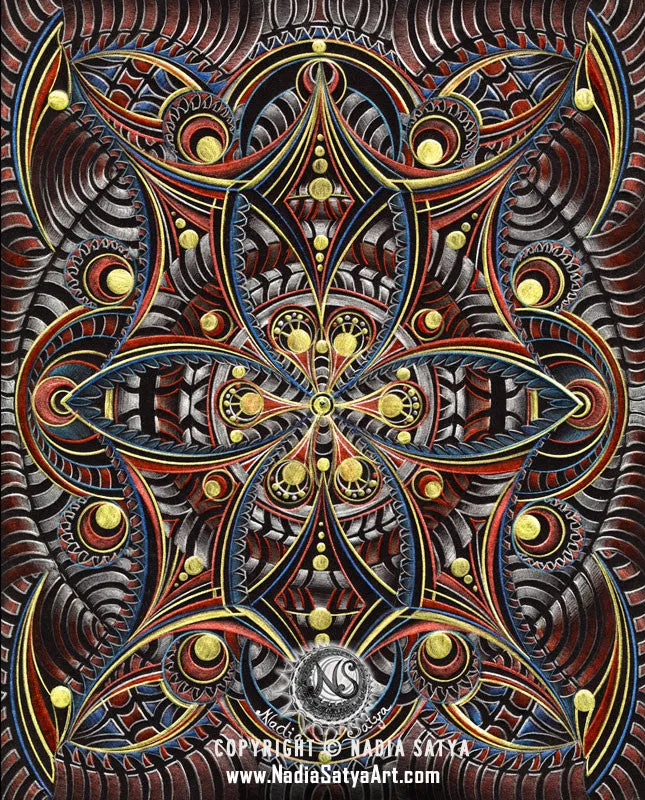 Looking Up | New Large Print