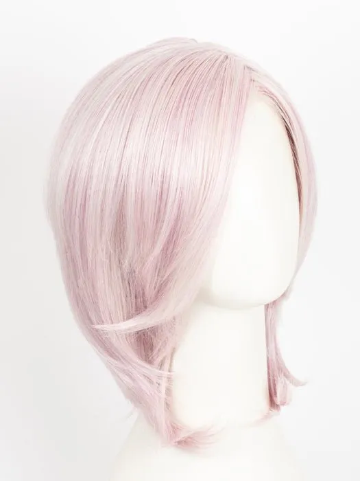 Luxe Sleek | Synthetic Lace Front Wig (Lace Part)