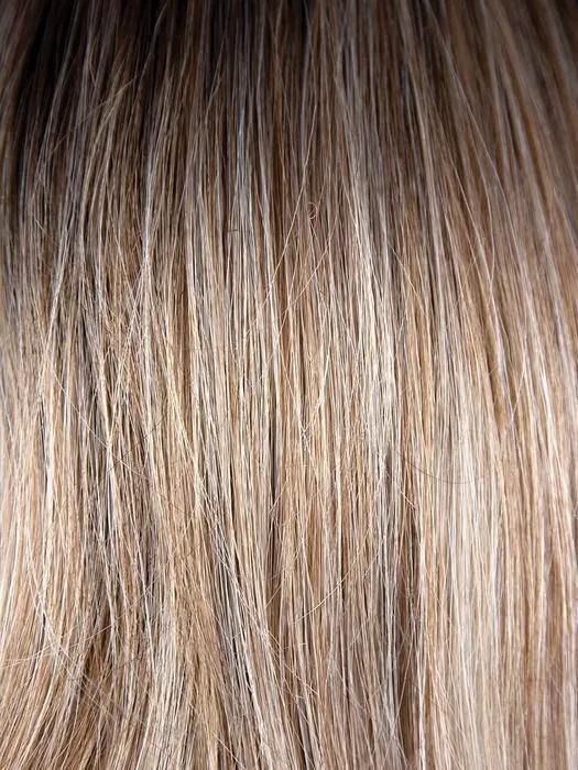Luxe Sleek | Synthetic Lace Front Wig (Lace Part)