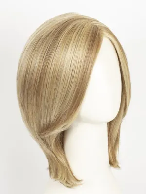 Luxe Sleek | Synthetic Lace Front Wig (Lace Part)