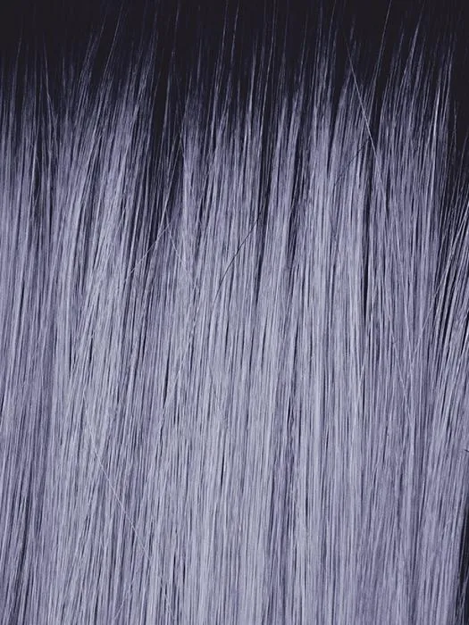 Luxe Sleek | Synthetic Lace Front Wig (Lace Part)
