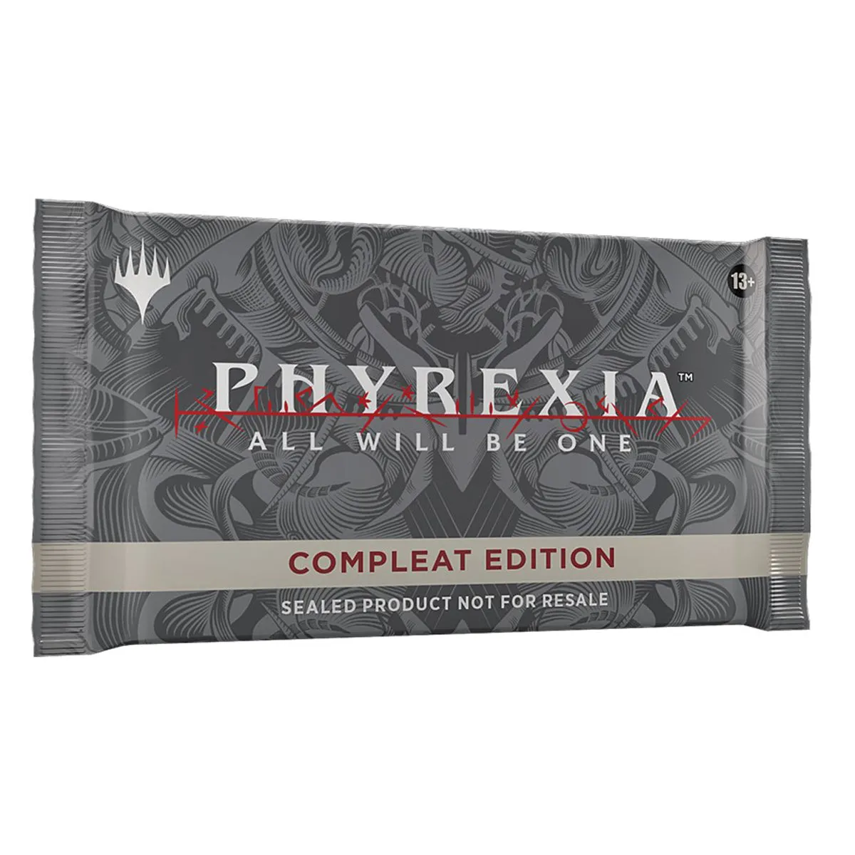Magic Phyrexia All Will Be One Compleat Bundle
