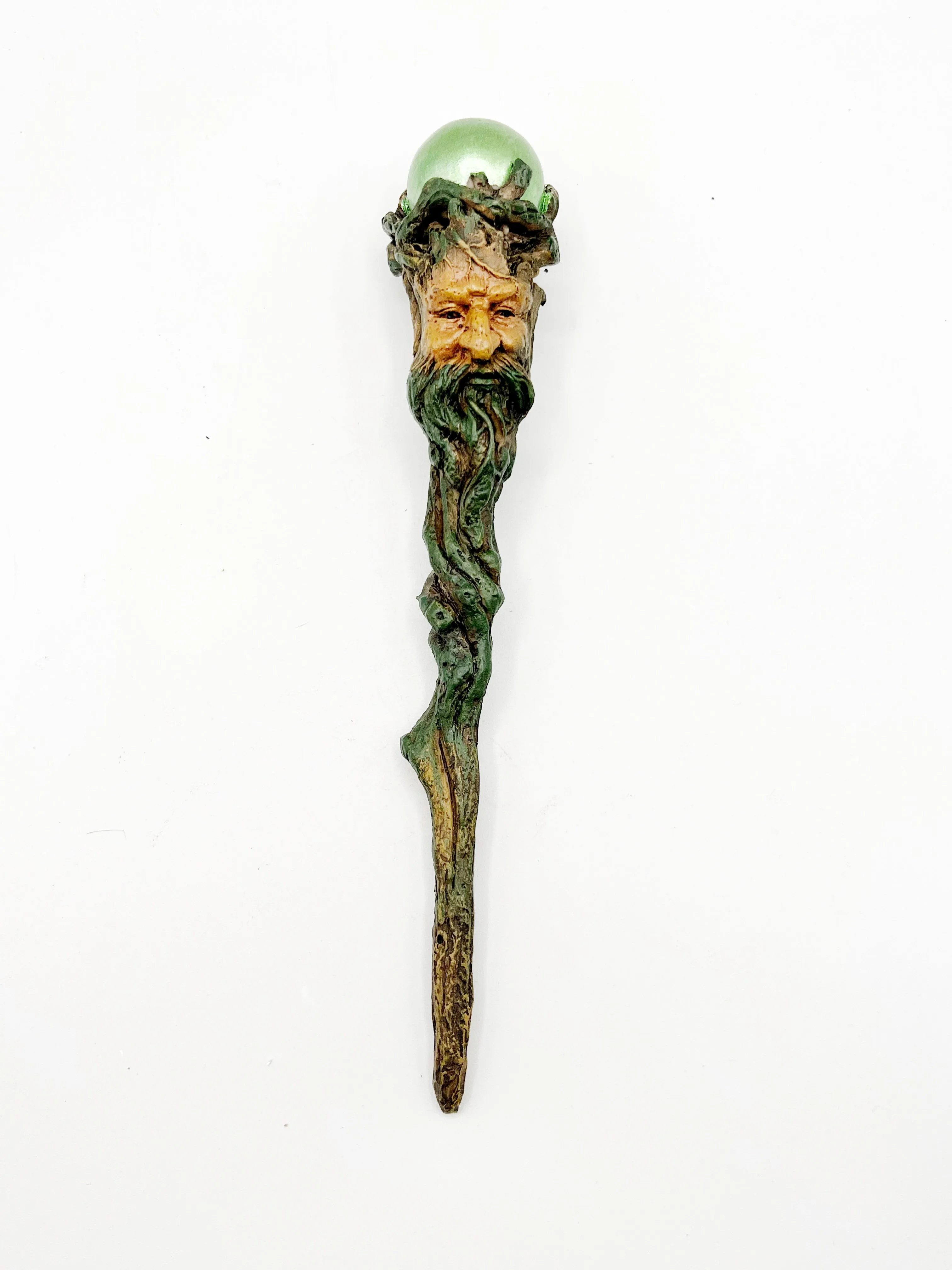 Magic wands
