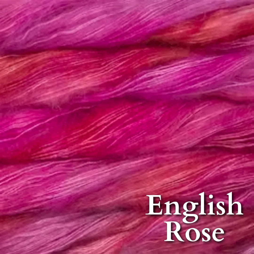 Malabrigo Silk Mohair