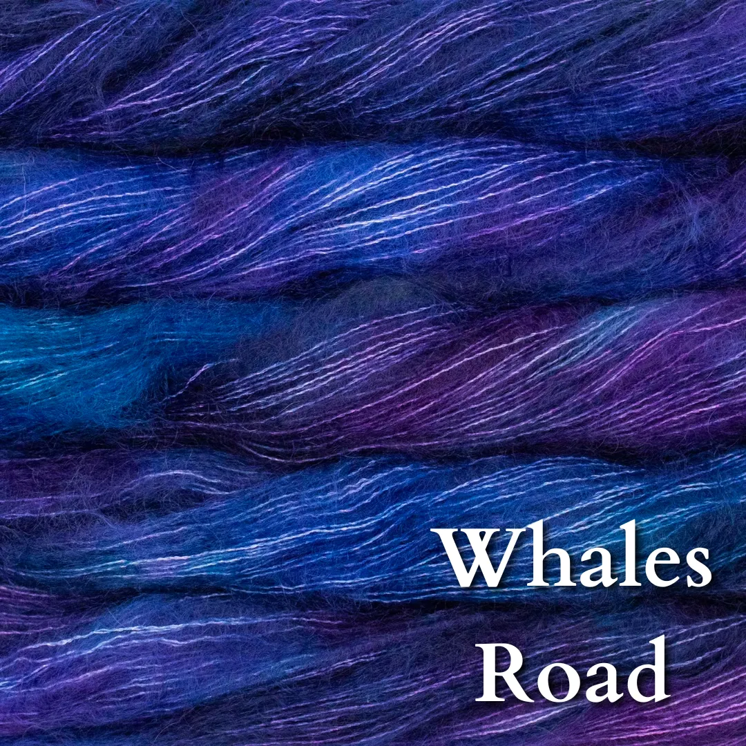 Malabrigo Silk Mohair