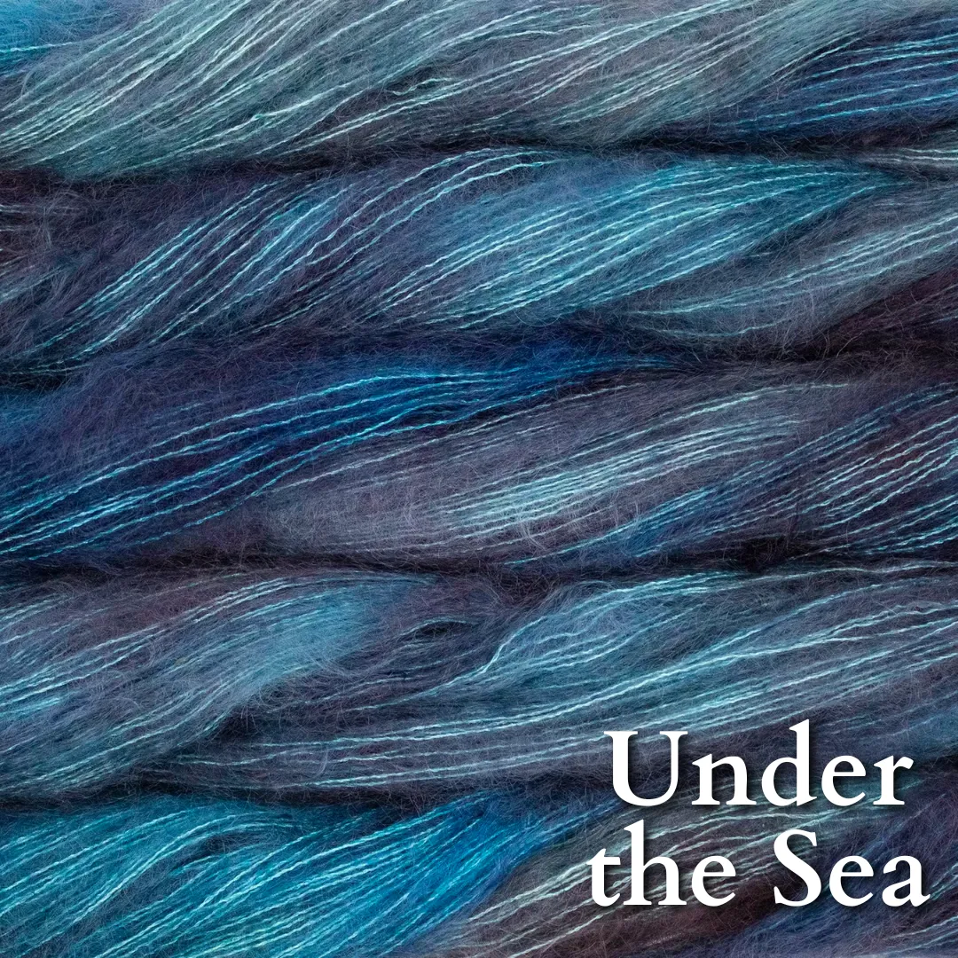 Malabrigo Silk Mohair