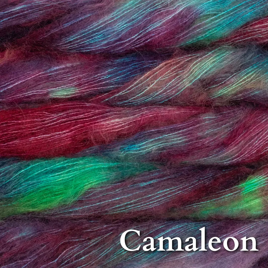 Malabrigo Silk Mohair