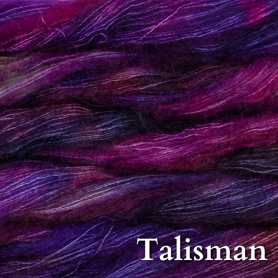 Malabrigo Silk Mohair