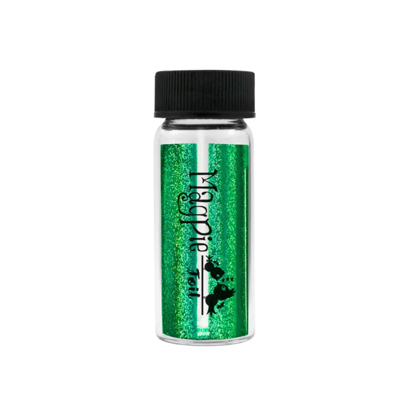 Mary Jane Foil
