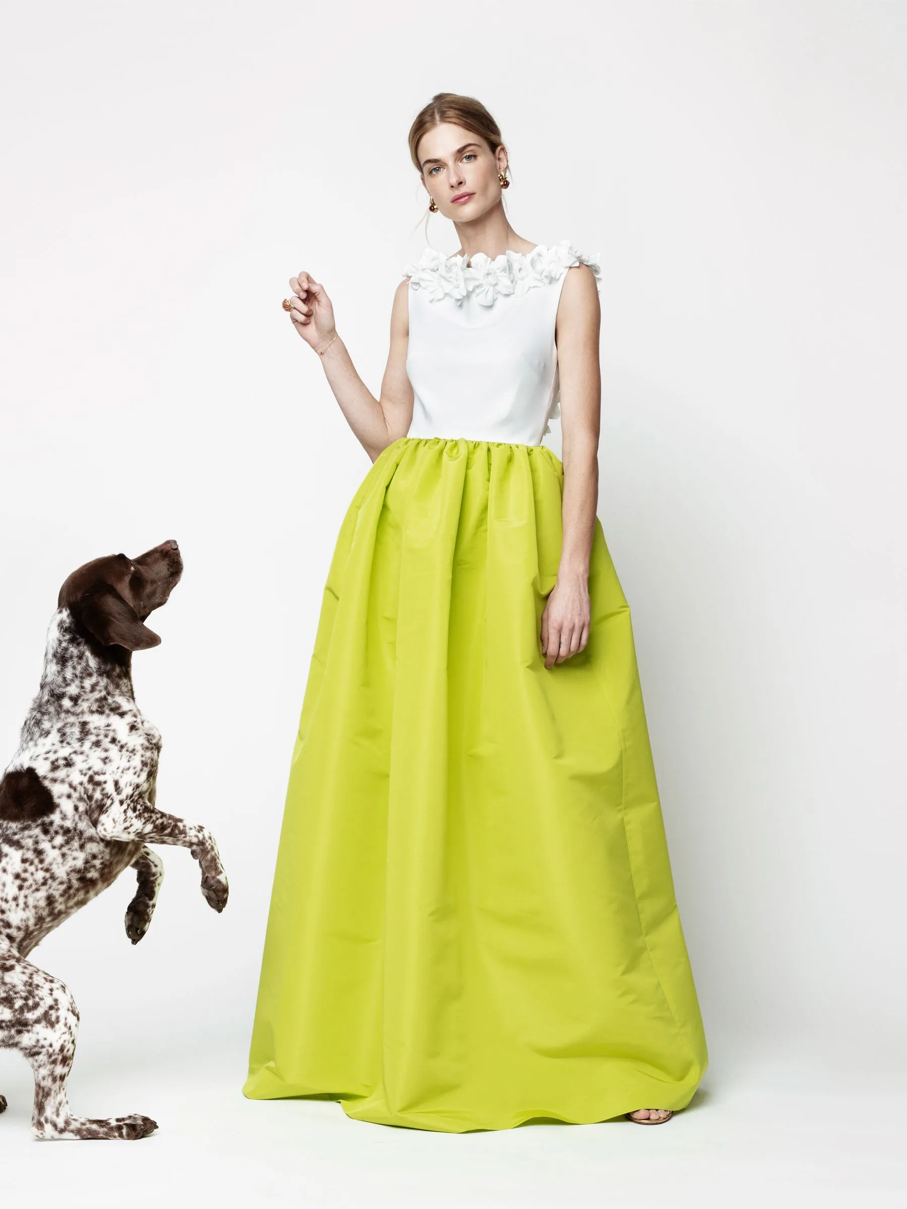 Matua Dress