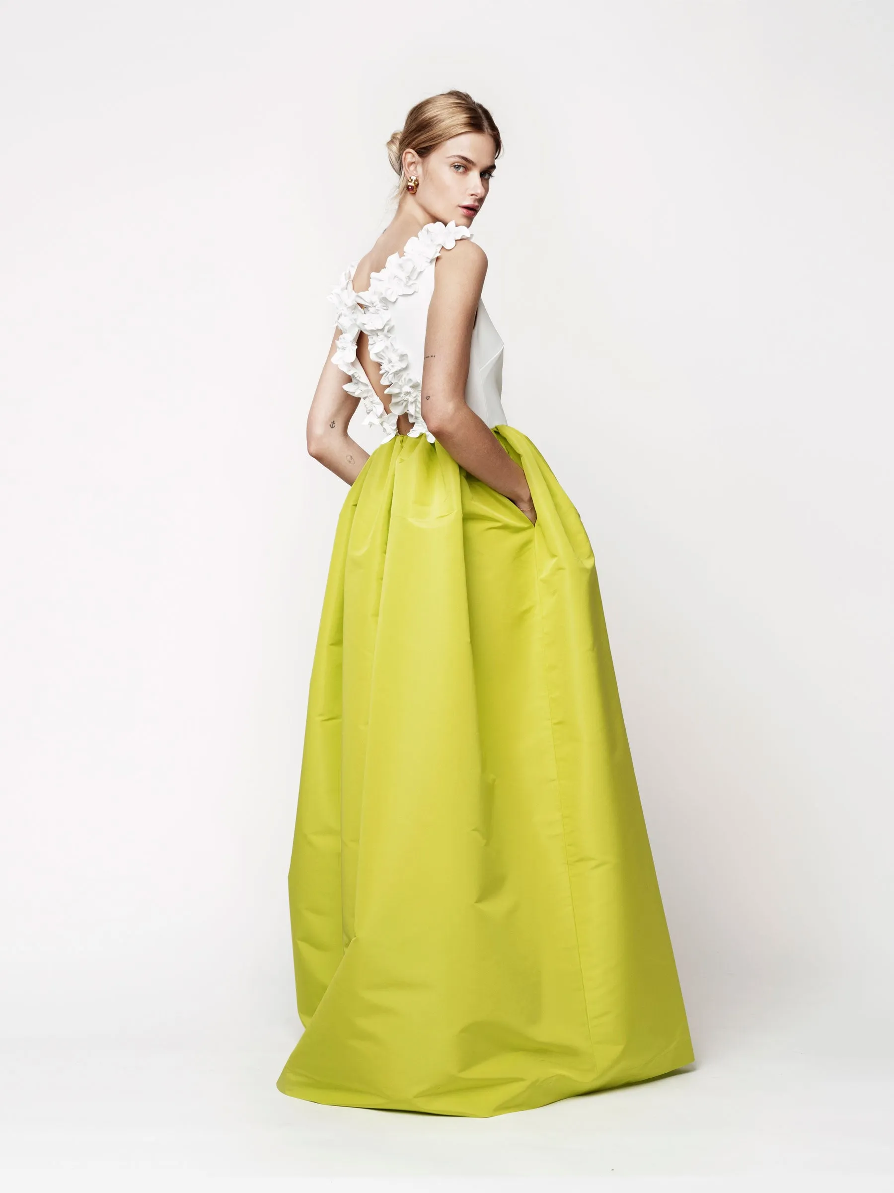 Matua Dress