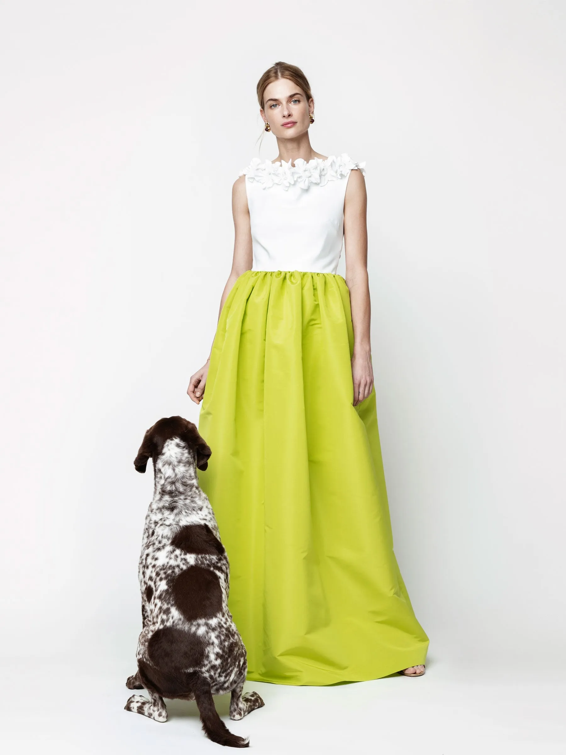 Matua Dress