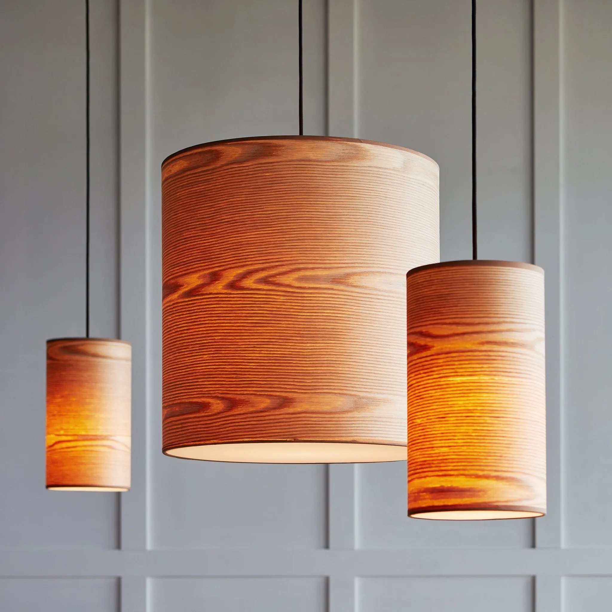 Milton Small Pendant