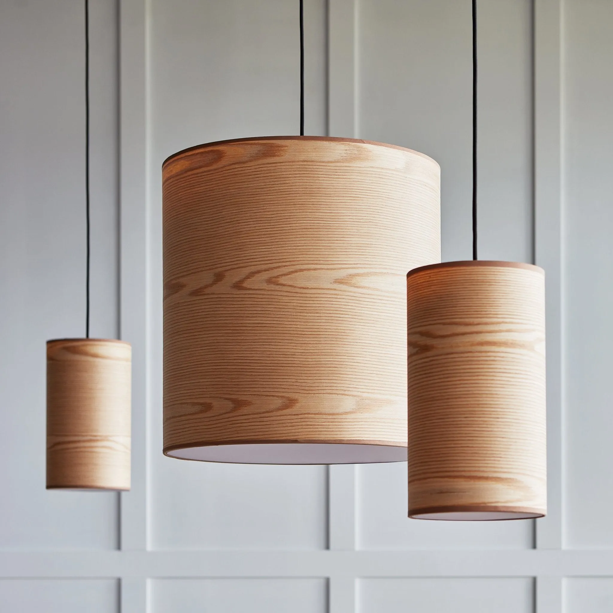 Milton Small Pendant
