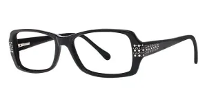 Modern Art Eyeglasses A325