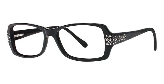 Modern Art Eyeglasses A325