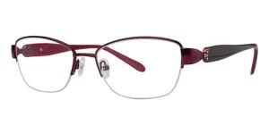 Modern Art Eyeglasses A362