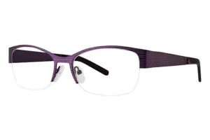 Modern Art Eyeglasses A371