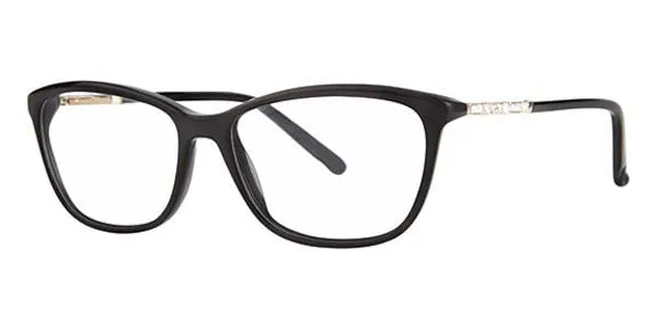 Modern Art Eyeglasses A382