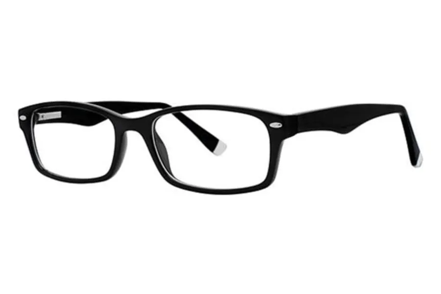 Modern Eyeglasses Access