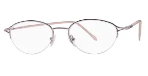 Modern Eyeglasses Allie