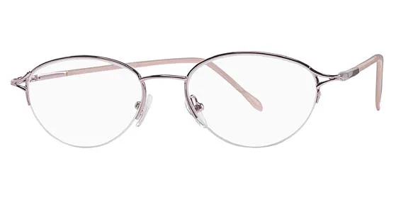 Modern Eyeglasses Allie