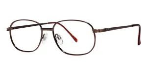 Modern Eyeglasses Arthur