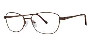 Modern Eyeglasses Aware