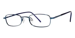 Modern Eyeglasses Banzai
