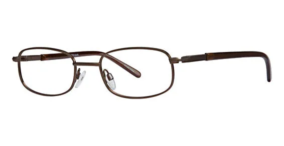 Modern Eyeglasses Blake