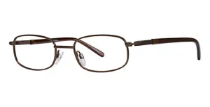 Modern Eyeglasses Blake