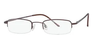 Modern Eyeglasses Capricorn