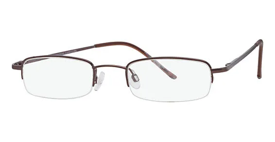 Modern Eyeglasses Capricorn