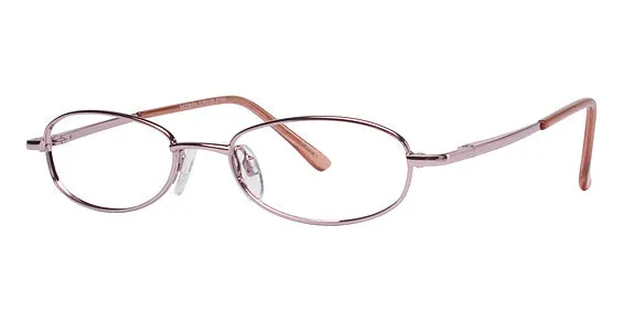 Modern Eyeglasses Circus
