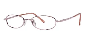 Modern Eyeglasses Circus
