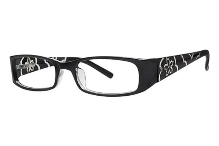 Modern Eyeglasses Colleen