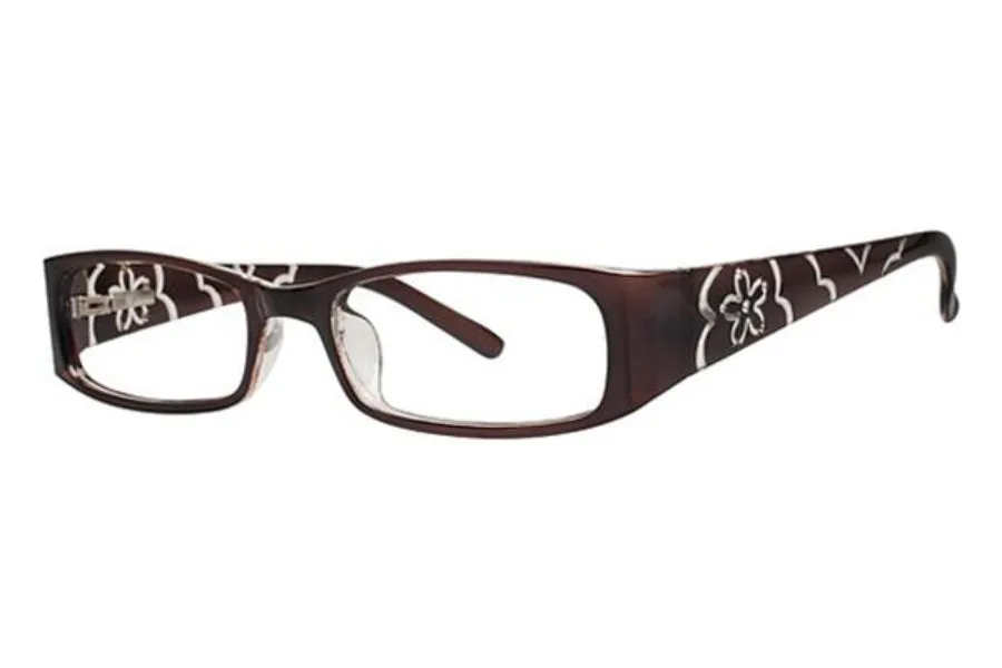 Modern Eyeglasses Colleen