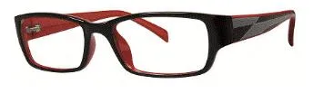 Modern Eyeglasses Concert
