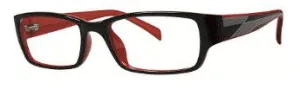 Modern Eyeglasses Concert