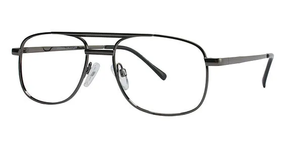 Modern Eyeglasses Crusader