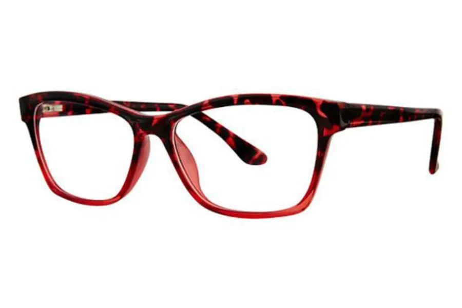 Modern Eyeglasses Culture