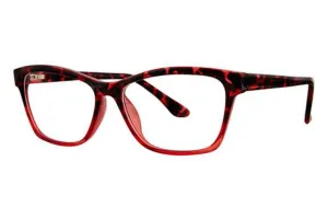 Modern Eyeglasses Culture