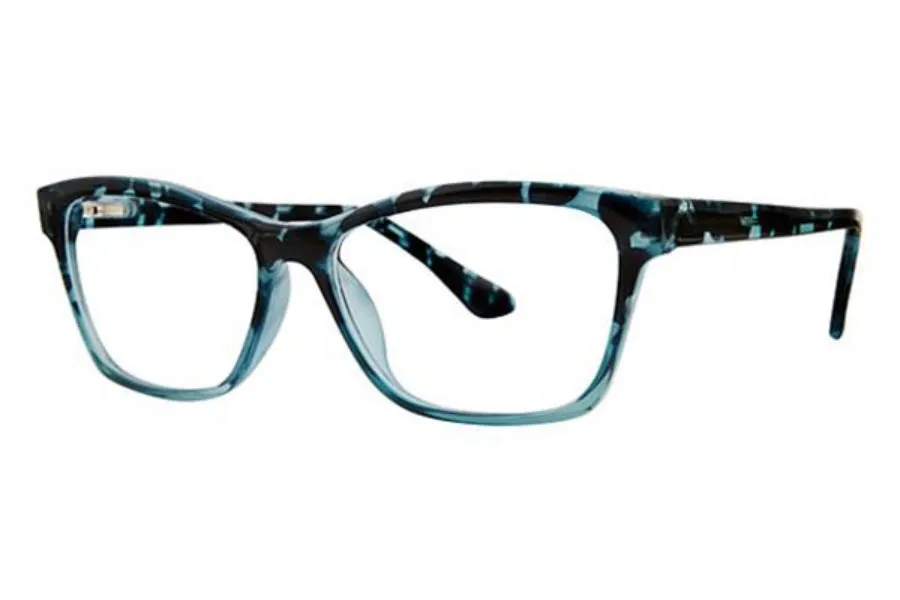 Modern Eyeglasses Culture