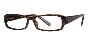 Modern Eyeglasses Degree