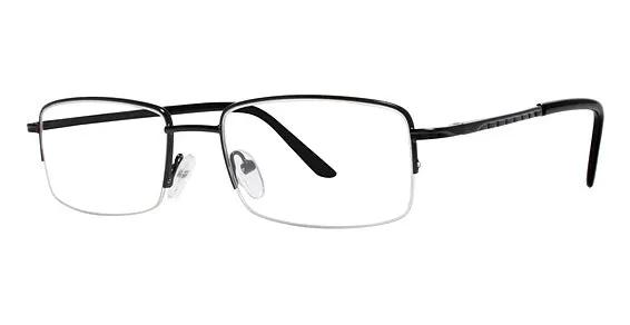 Modern Eyeglasses Deluxe