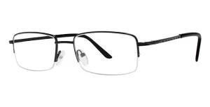 Modern Eyeglasses Deluxe