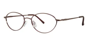 Modern Eyeglasses Diana