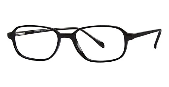 Modern Eyeglasses Dillon